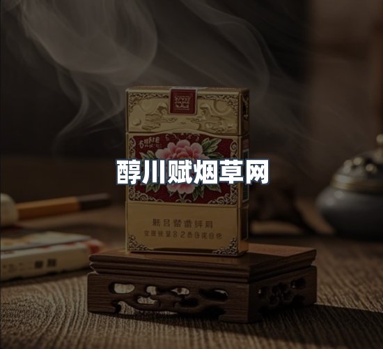 关于醇川赋烟草网
